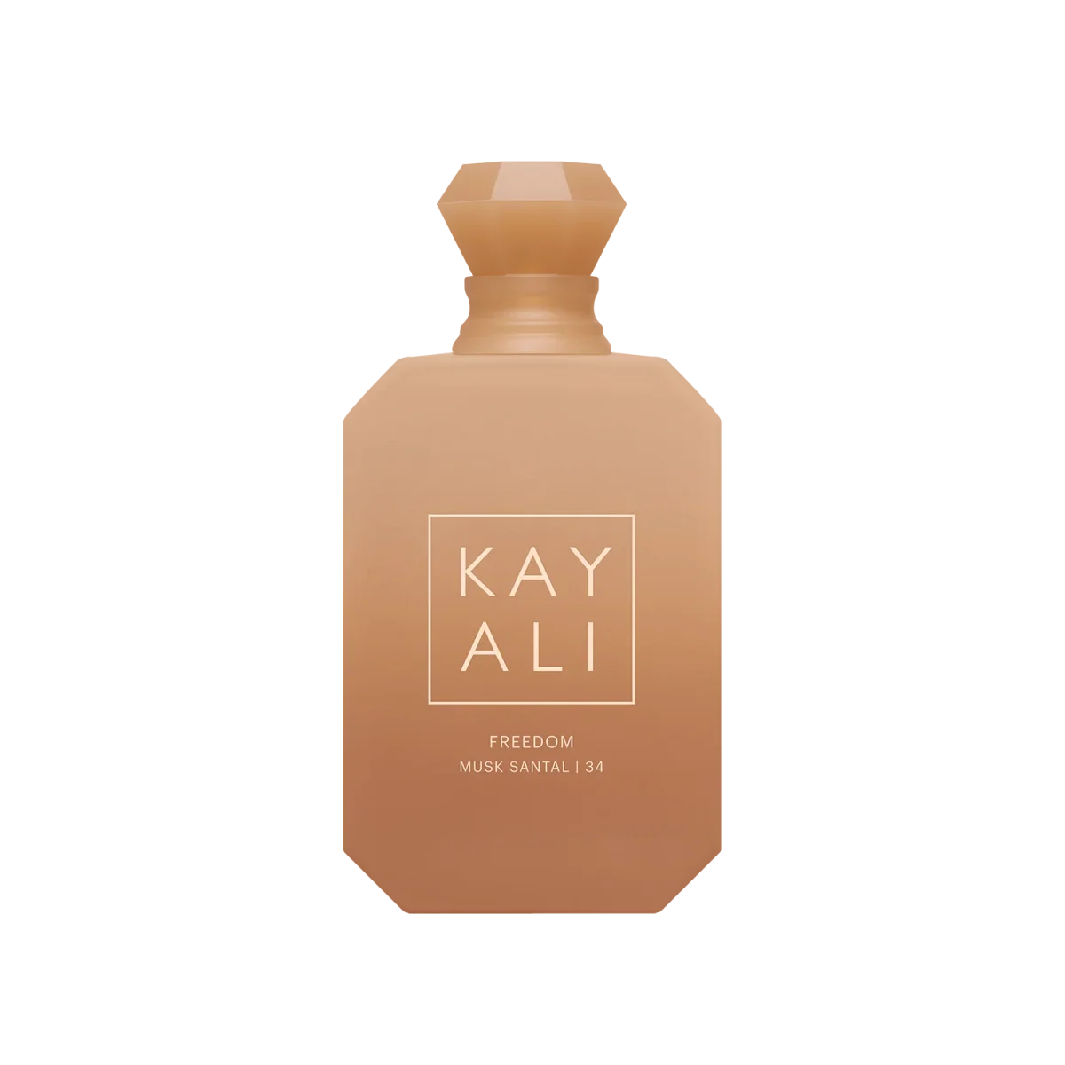 Freedom Musk Santal | 34 by KAYALI