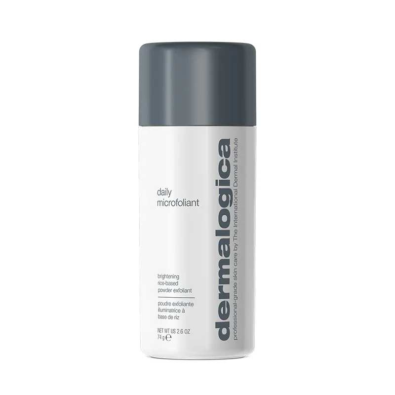 Daily Microfoliant Exfoliator by Dermalogica