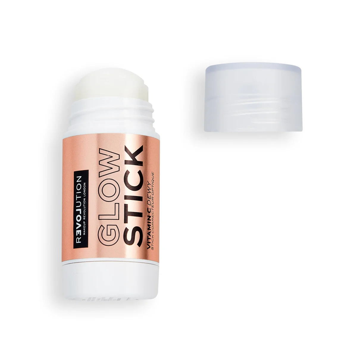 Relove Fix Stick Glow Primer by Revolution Beauty
