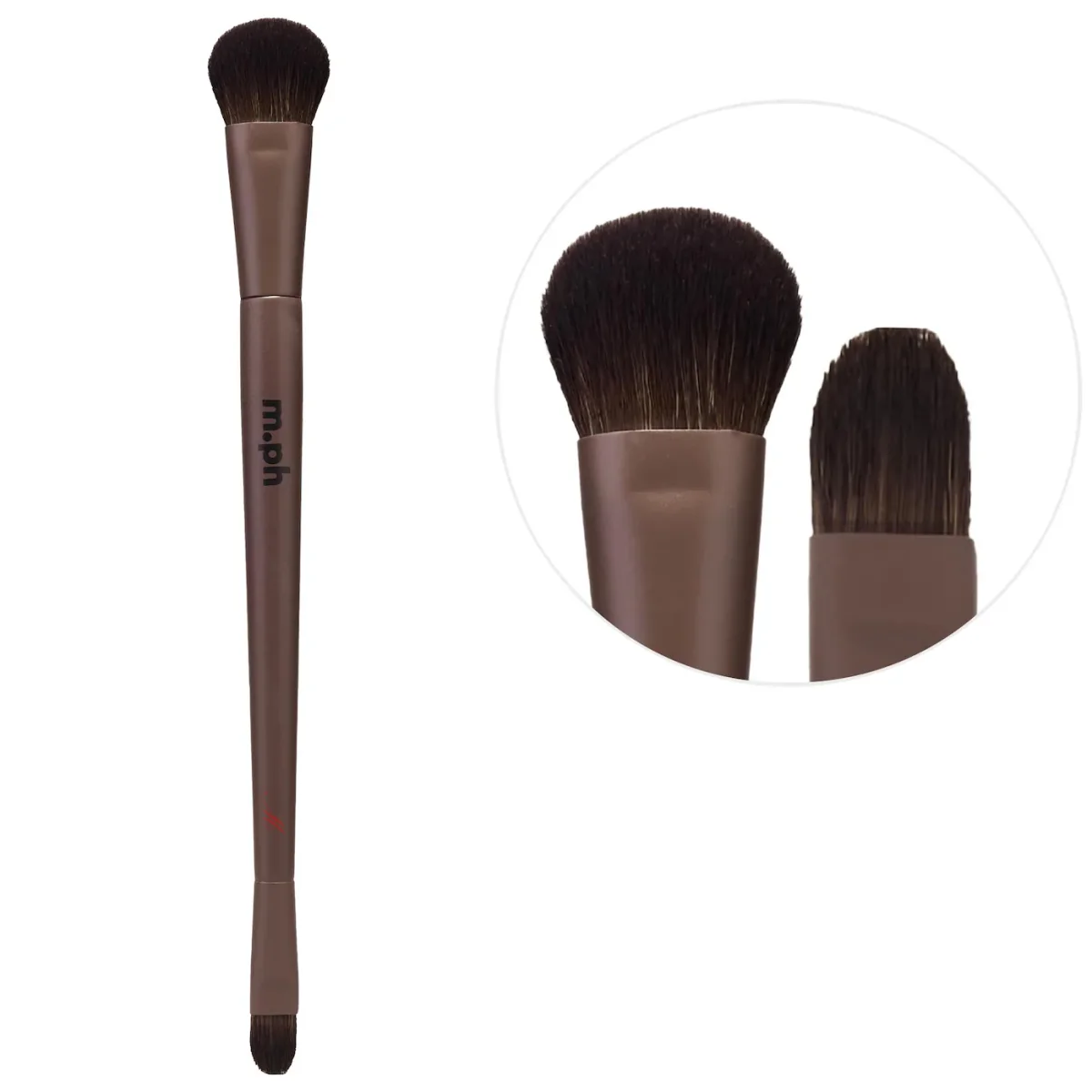 Underpainting Dual-Ended Sculpting Brush by m.ph by Mary Phillips
