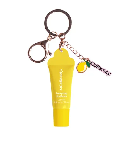 Everyday Lip Balm by MCoBeauty
