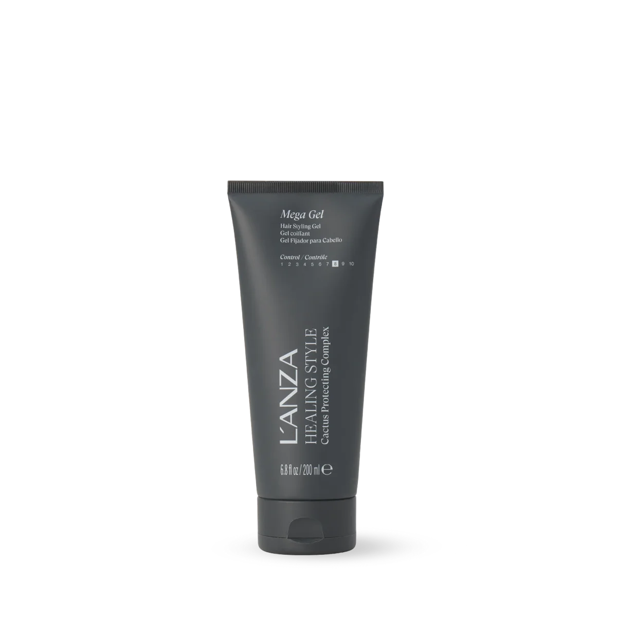 Healing Style Mega Gel by L'anza
