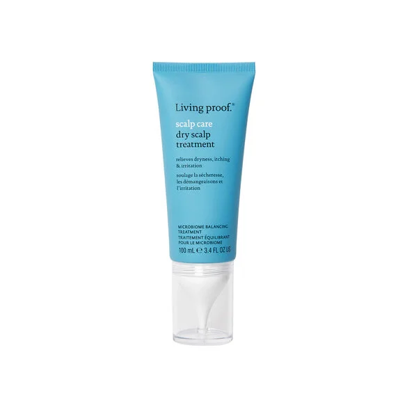 Scalp Care Dry Scalp Treatment by Living Proof