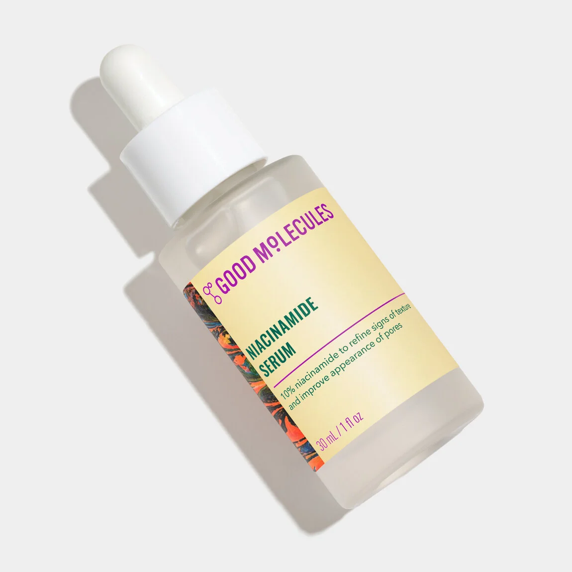 Niacinamide Serum by Good Molecules