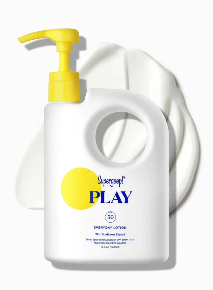 PLAY Everyday Lotion SPF 50 by Supergoop!