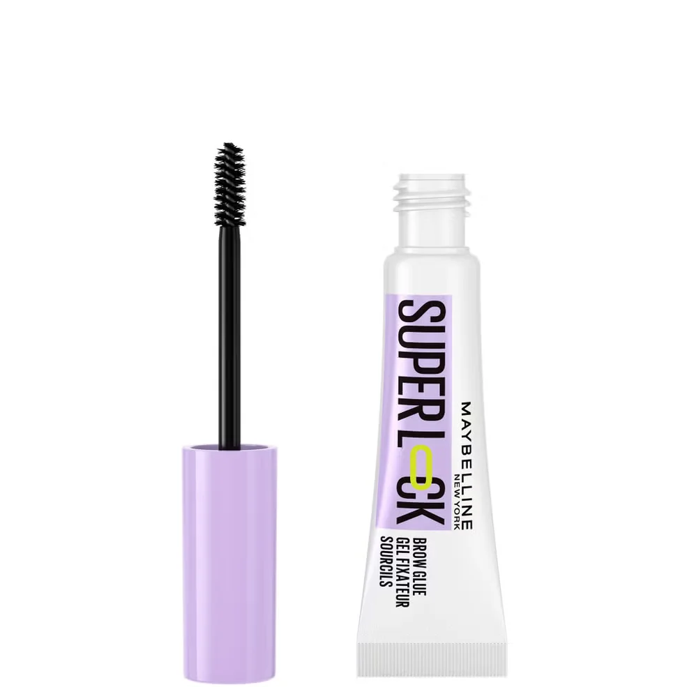 Super Lock Brow Glue by Maybelline