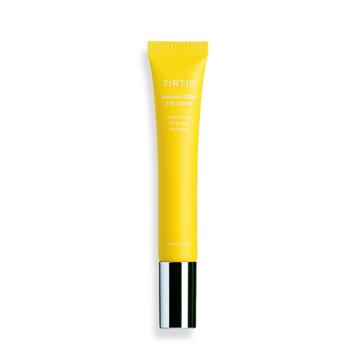 Banana BDRN Eye Serum by TIRTIR