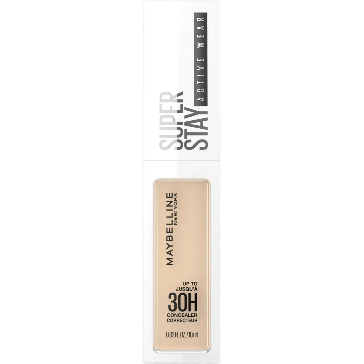 Super Stay Active Wear Longwear Liquid Concealer by Maybelline