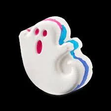 Ghostie Bath Bomb by LUSH