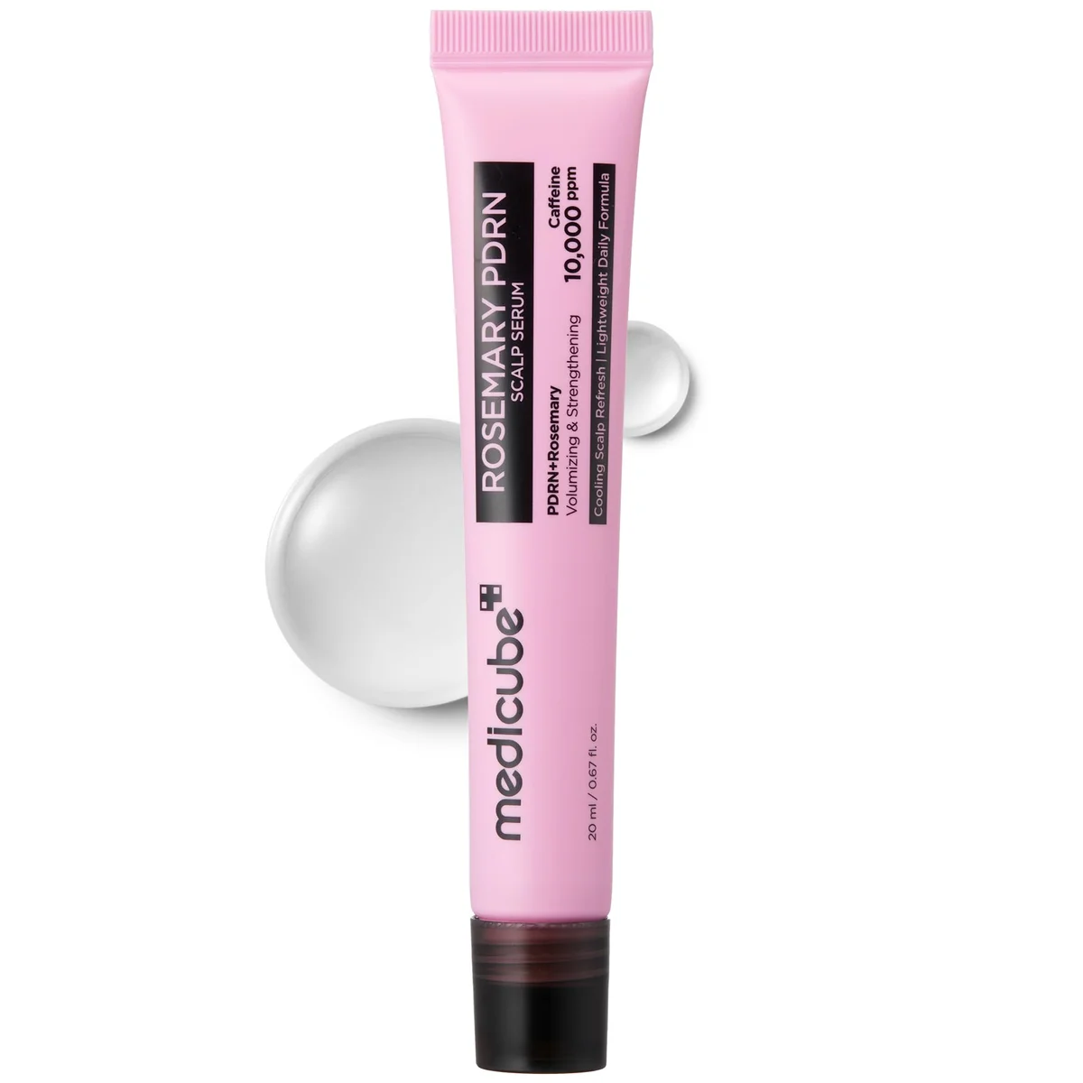 Rosemary PDRN Scalp Serum by Medicube