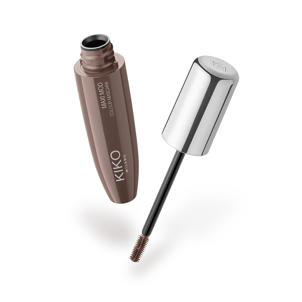 Maxi Mod Colour Mascara by KIKO