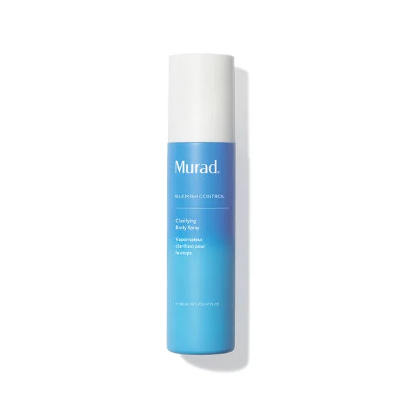 Clarifying Body Spray by Murad