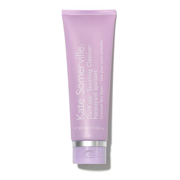 DeliKate Soothing Cleanser by Kate Somerville
