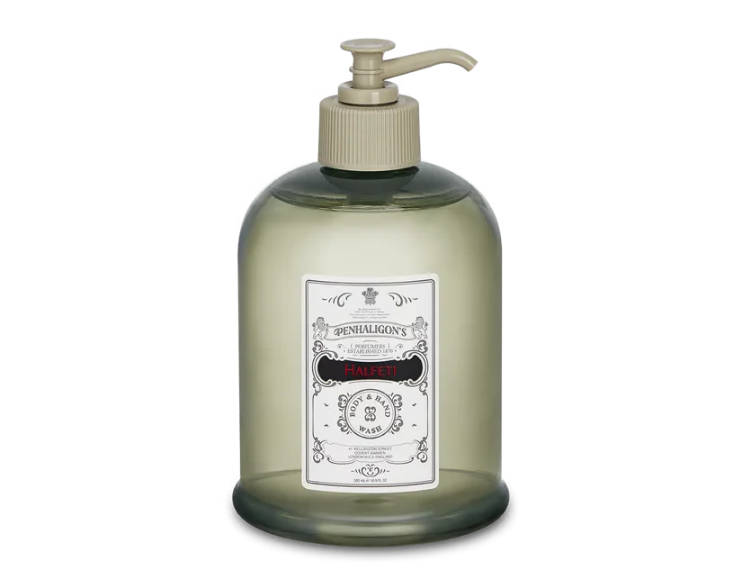 Halfeti Body and Hand Wash by Penhaligon's