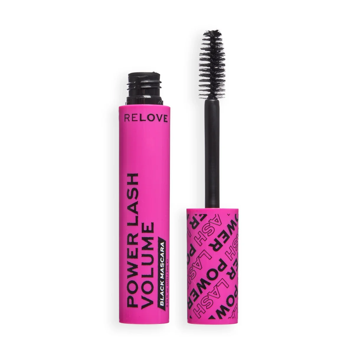 Relove Power Lash Volume Mascara by Revolution Beauty