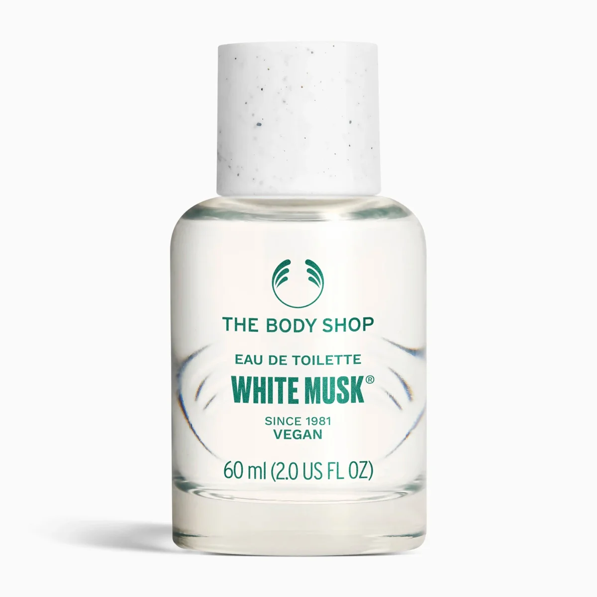 White Musk® Eau De Toilette by The Body Shop
