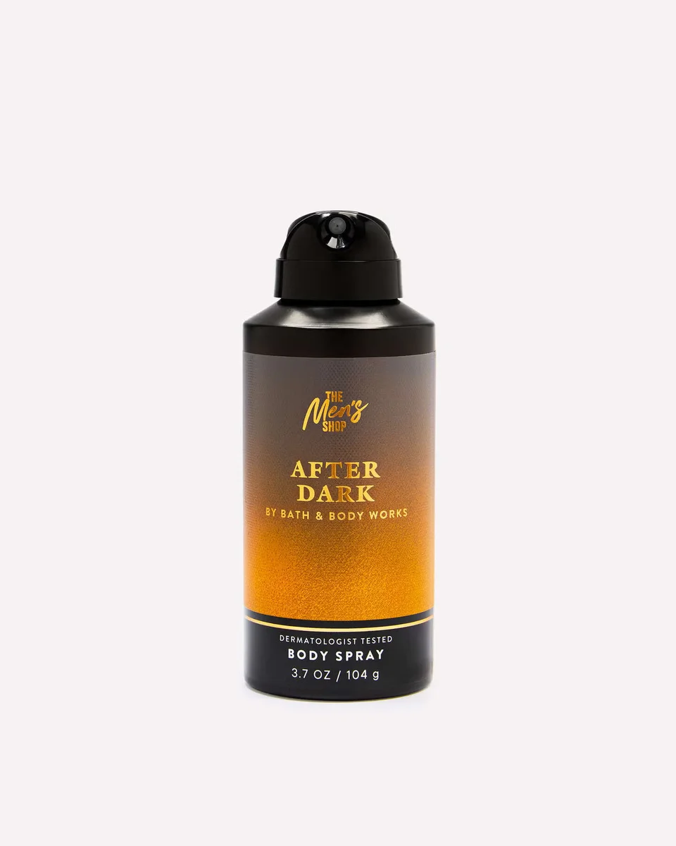 After Dark Body Spray by Bath & Body Works