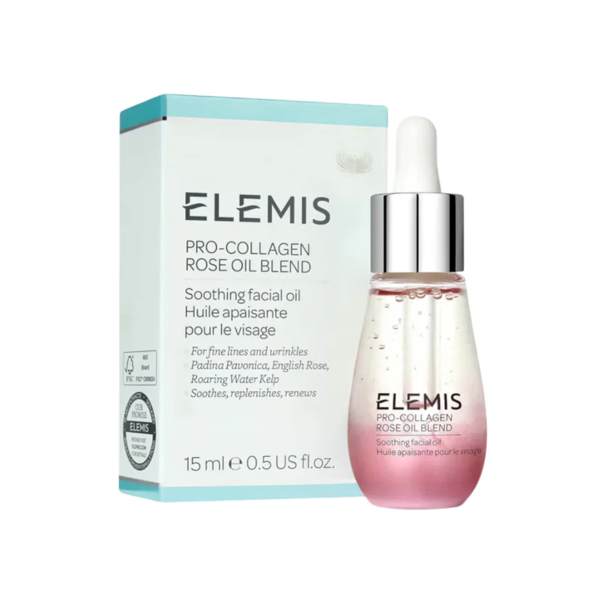 Pro-Collagen Rose Oil Blend by Elemis