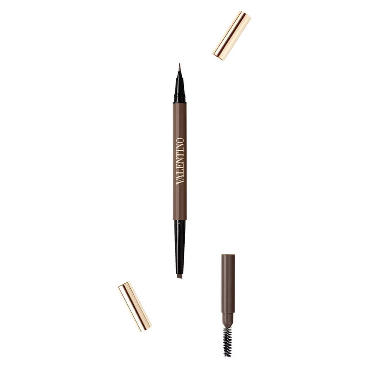 Brow Trio by Valentino