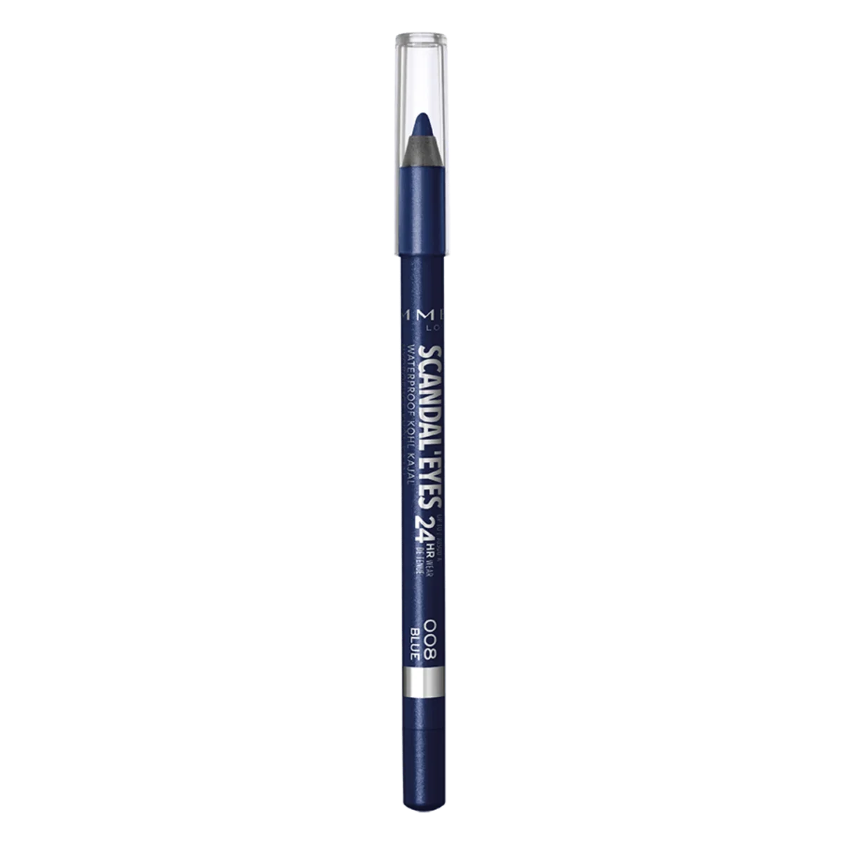 Scandaleyes Waterproof Kohl Kajal by Rimmel