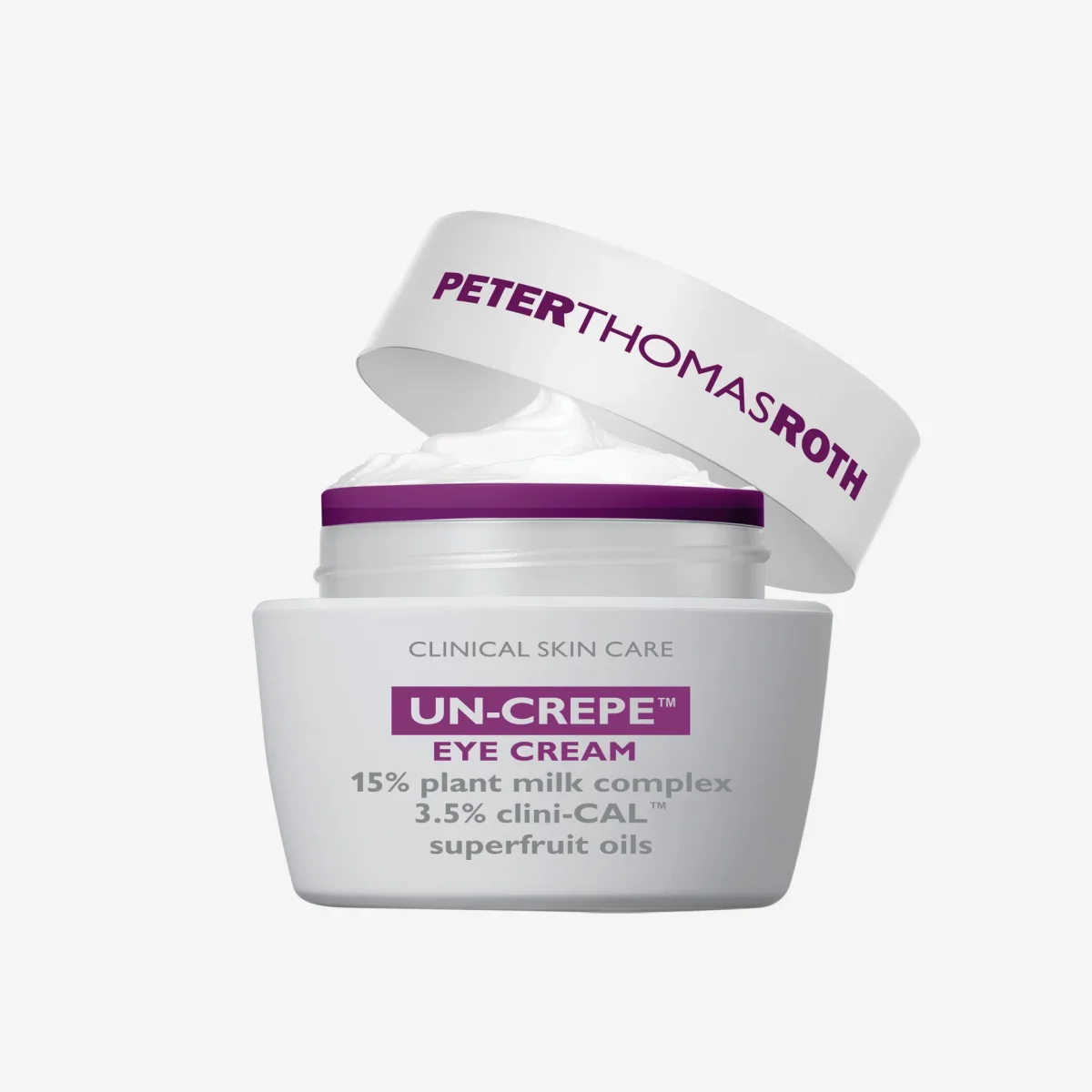 Un-Crepe Eye Cream by Peter Thomas Roth