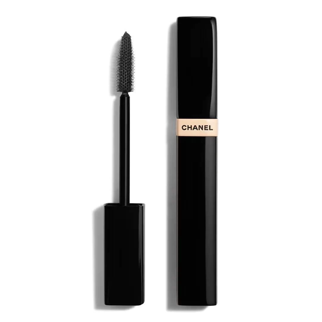 LES BEIGES Volume and Definition Mascara by Chanel