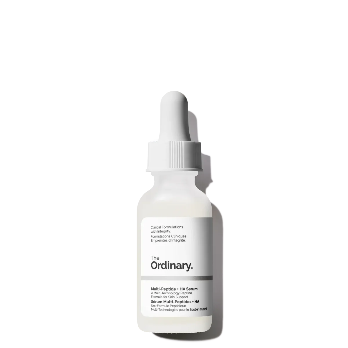Multi-Peptide + HA Serum by The Ordinary