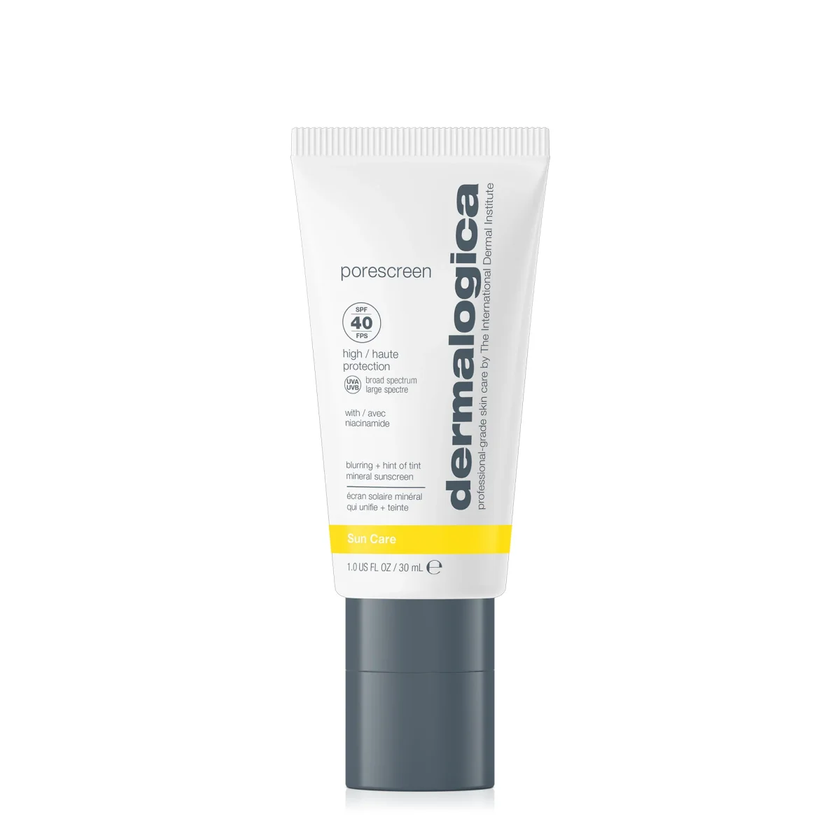 Porescreen SPF 40 by Dermalogica