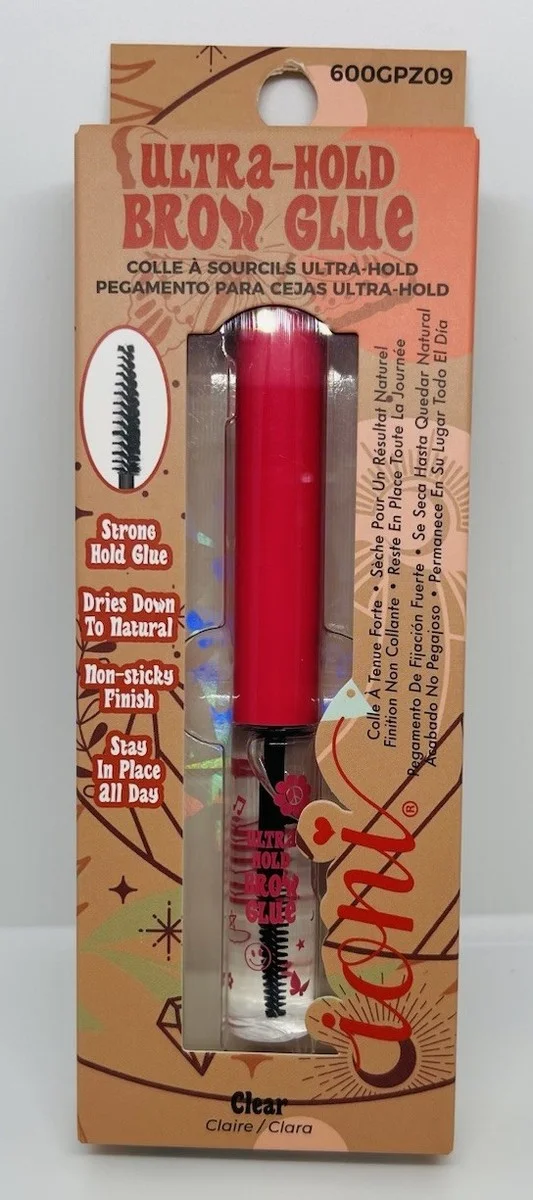 Ultra-Hold Brow Glue by Ioni