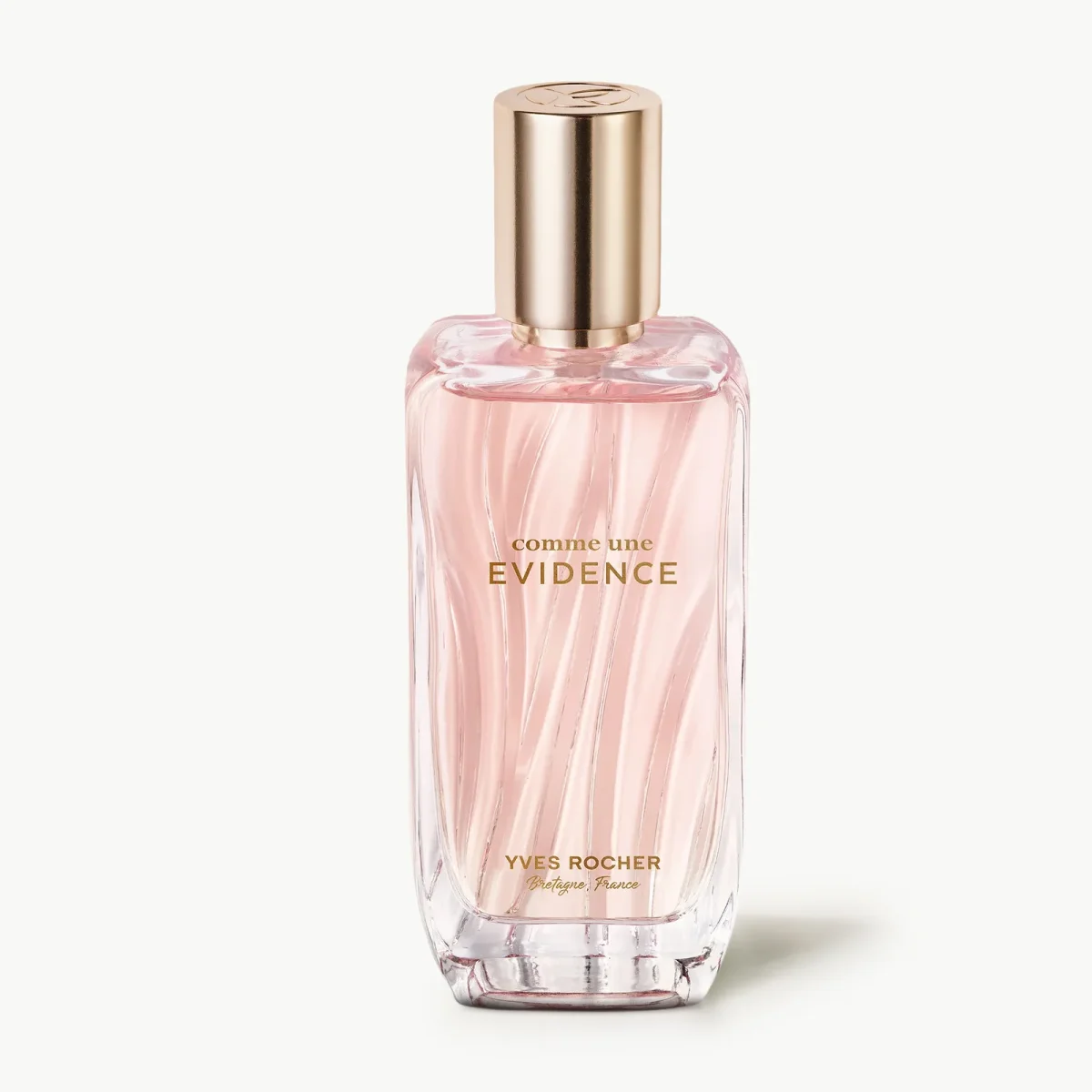 Comme Une Evidence Eau de Parfum by Yves Rocher
