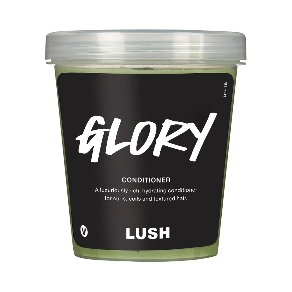 Glory Conditioner by LUSH