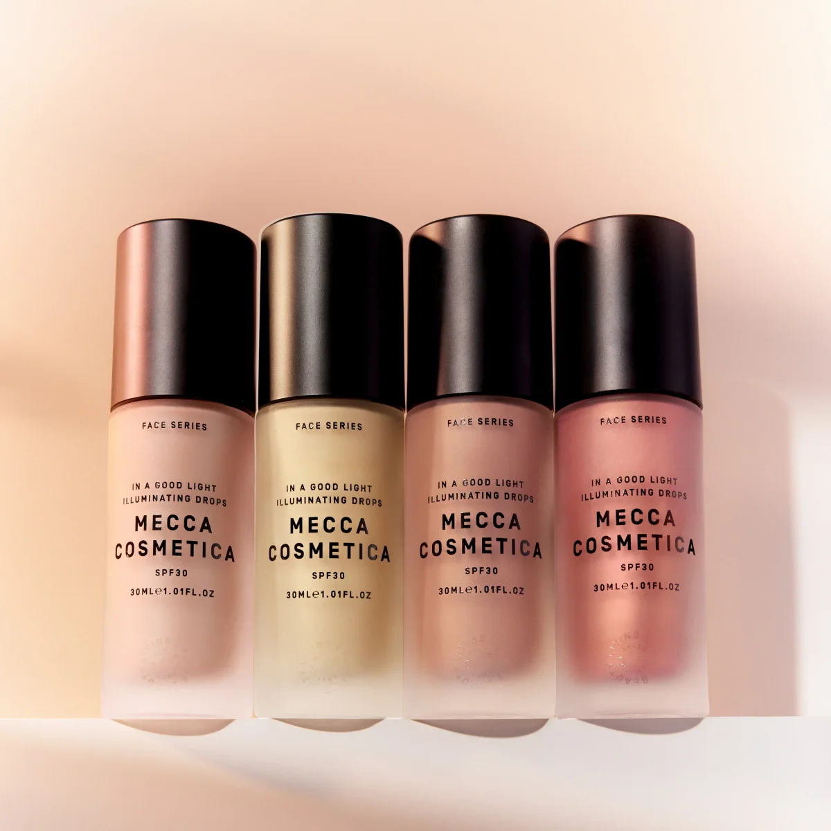 In A Good Light Illuminating Drops SPF30 by MECCA COSMETICA
