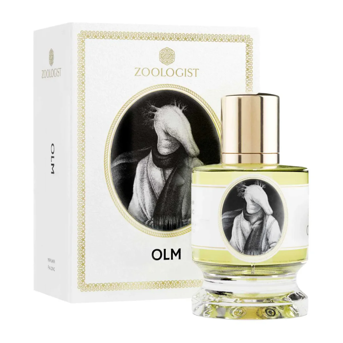 Olm Extrait de Parfum by Zoologist