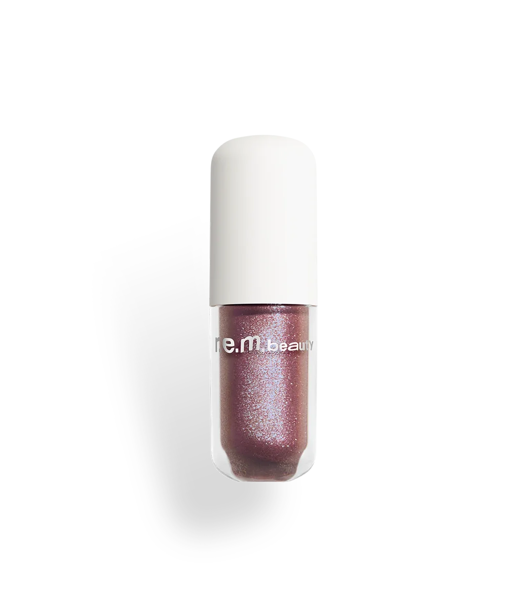 Starlet Lustrous Liquid Eyeshadow by r.e.m. beauty
