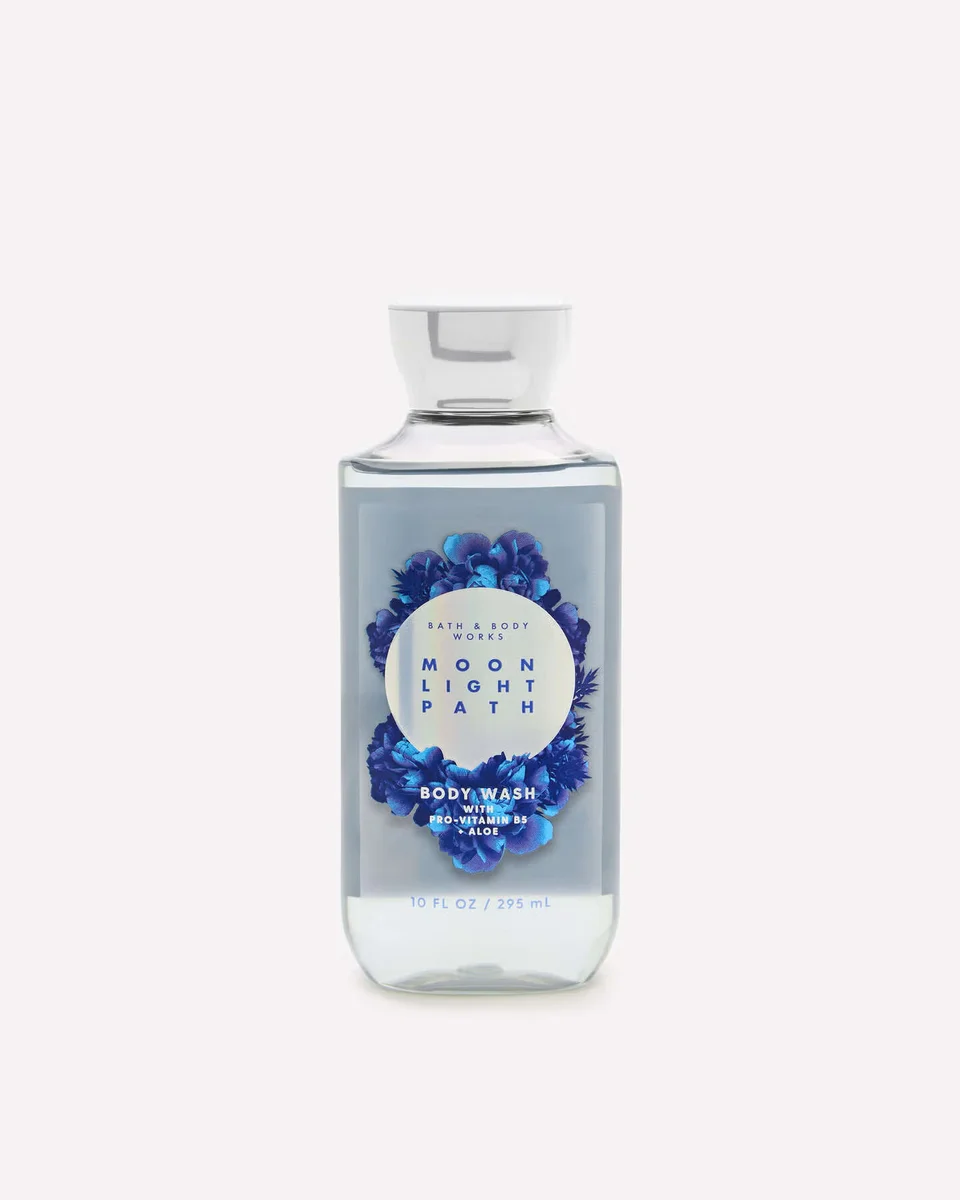 Moonlight Path Body Wash by Bath & Body Works