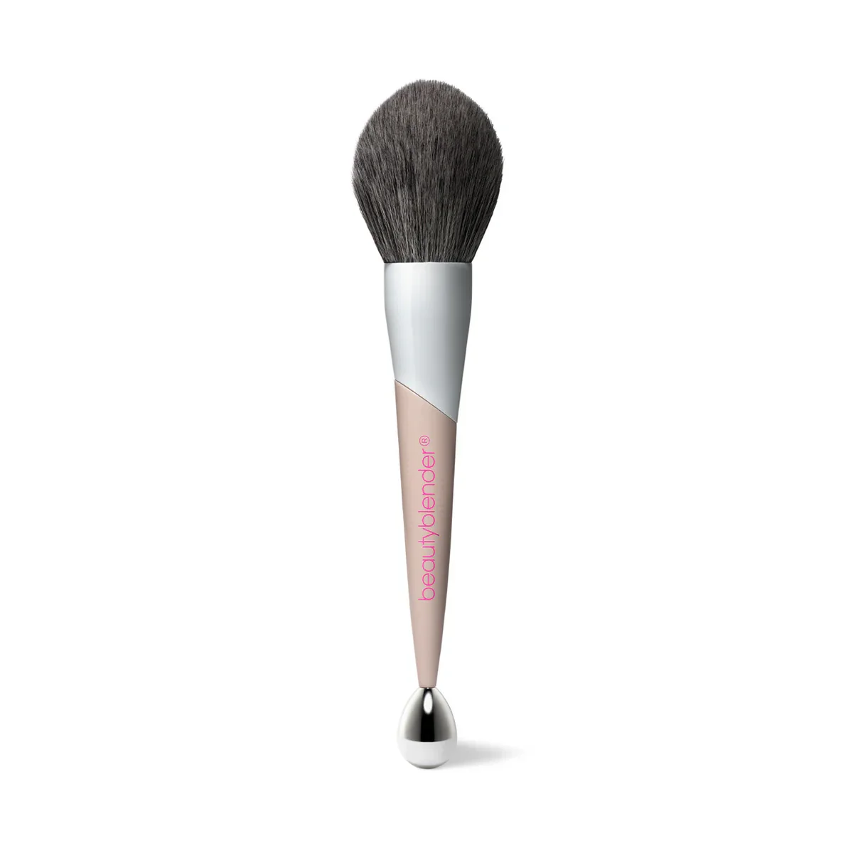 Big Boss™ Powder Brush & Cooling Roller by Beautyblender