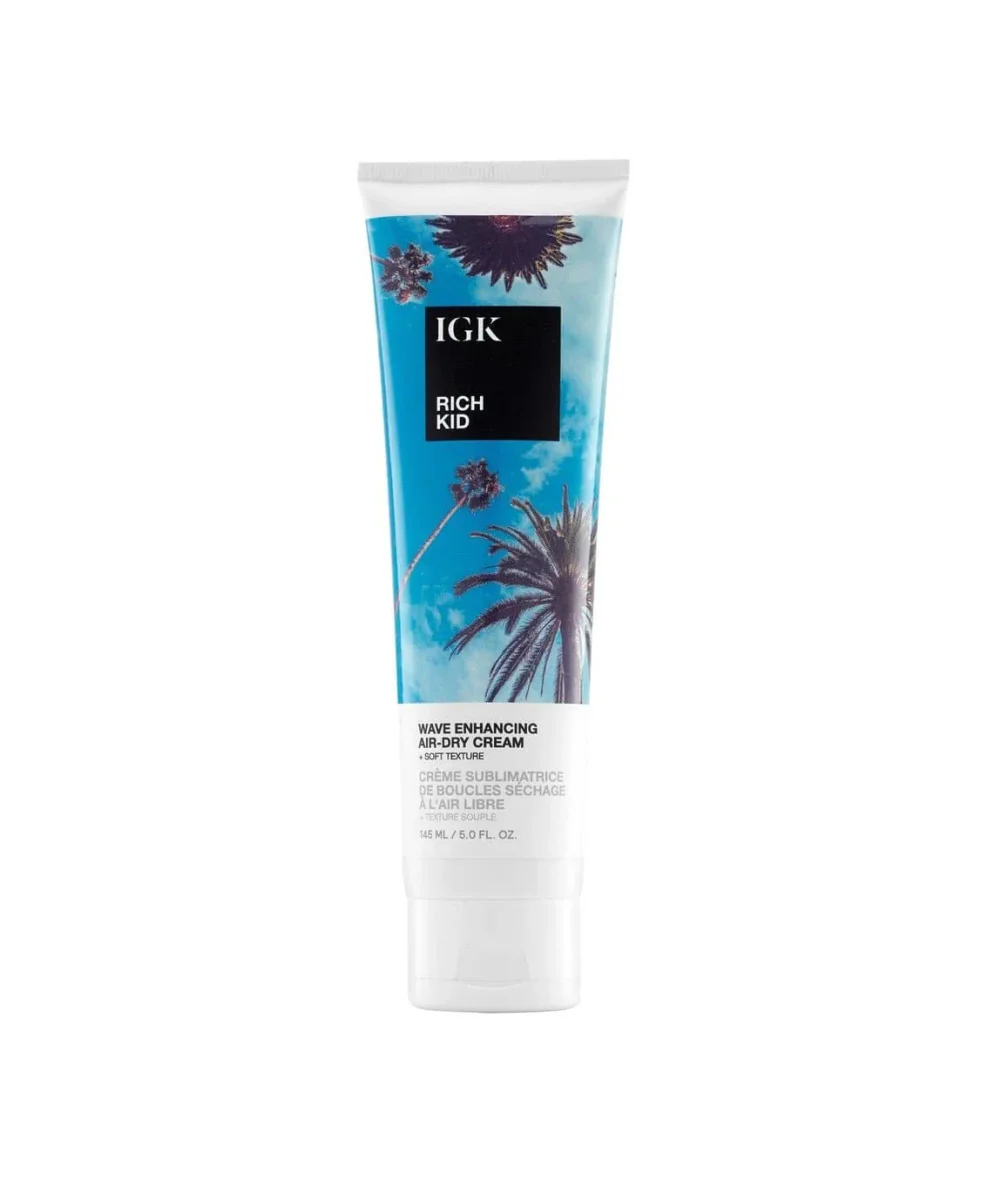 Rich Kid Air-Dry Cream by IGK