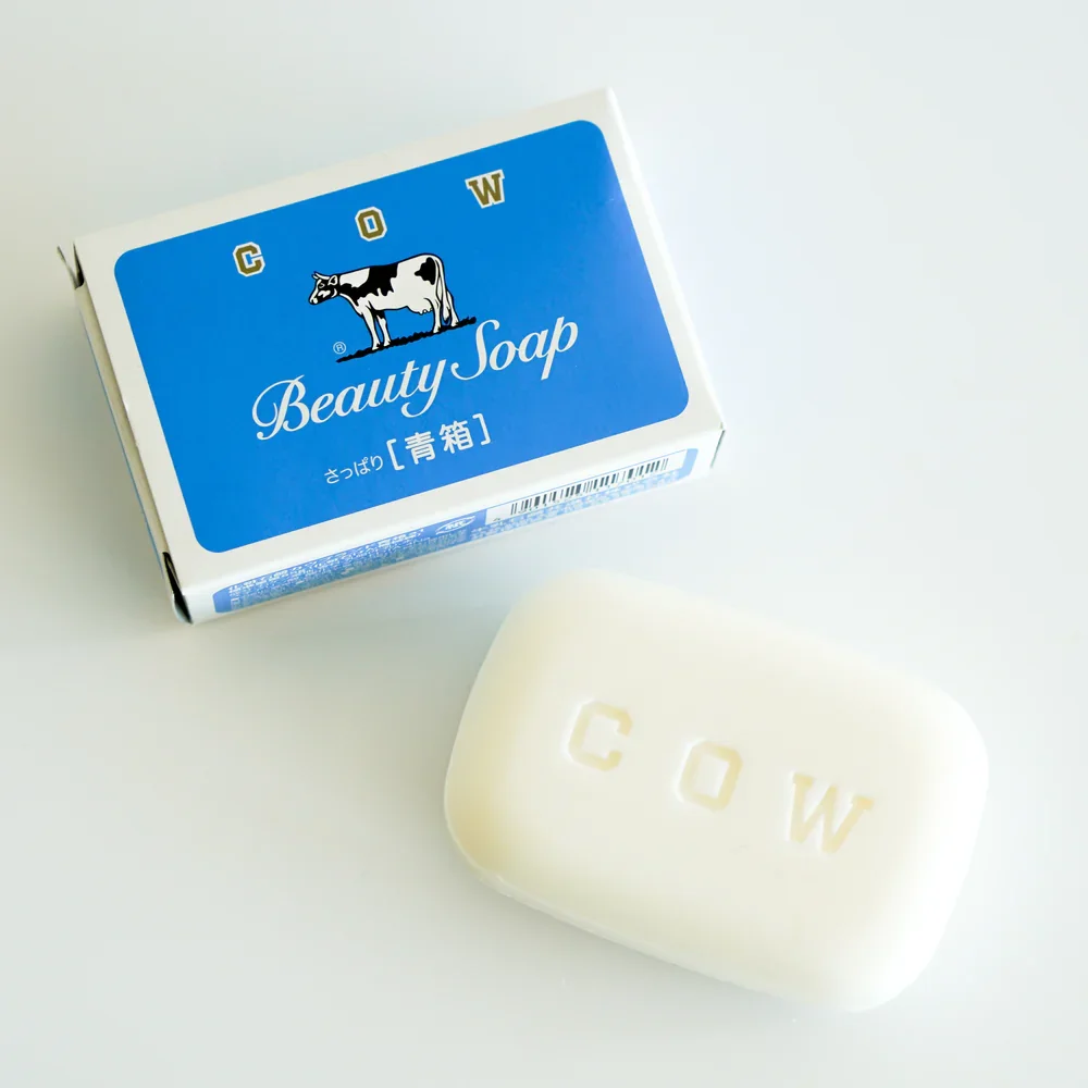 Beauty Soap Refresh by COW