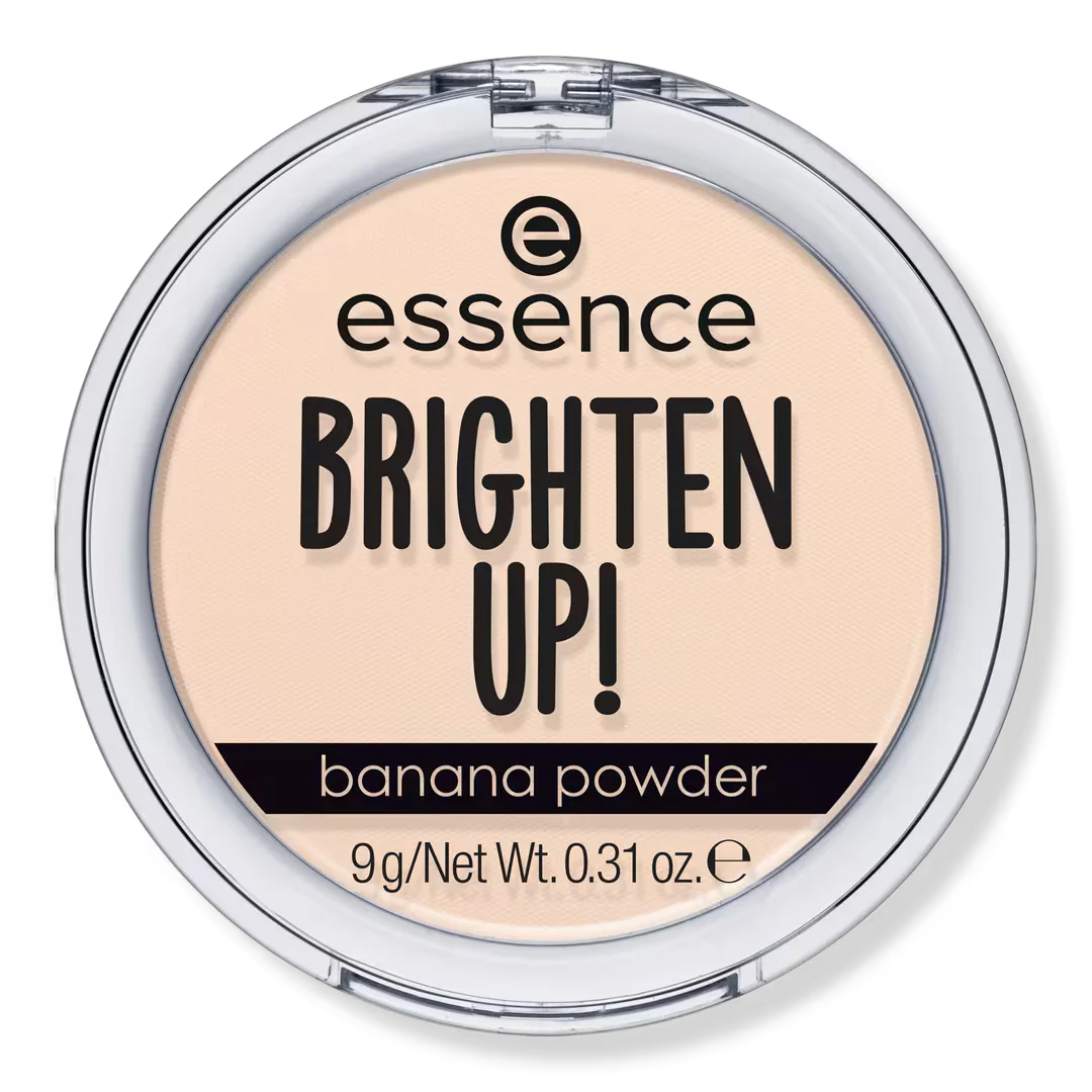 Brighten Up! Banana Powder by essence