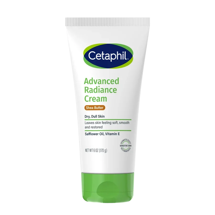 Advanced Radiance Cream by Cetaphil