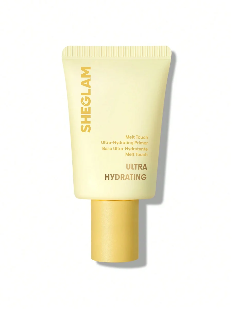 Melt Touch Ultra-Hydrating Primer by SHEGLAM