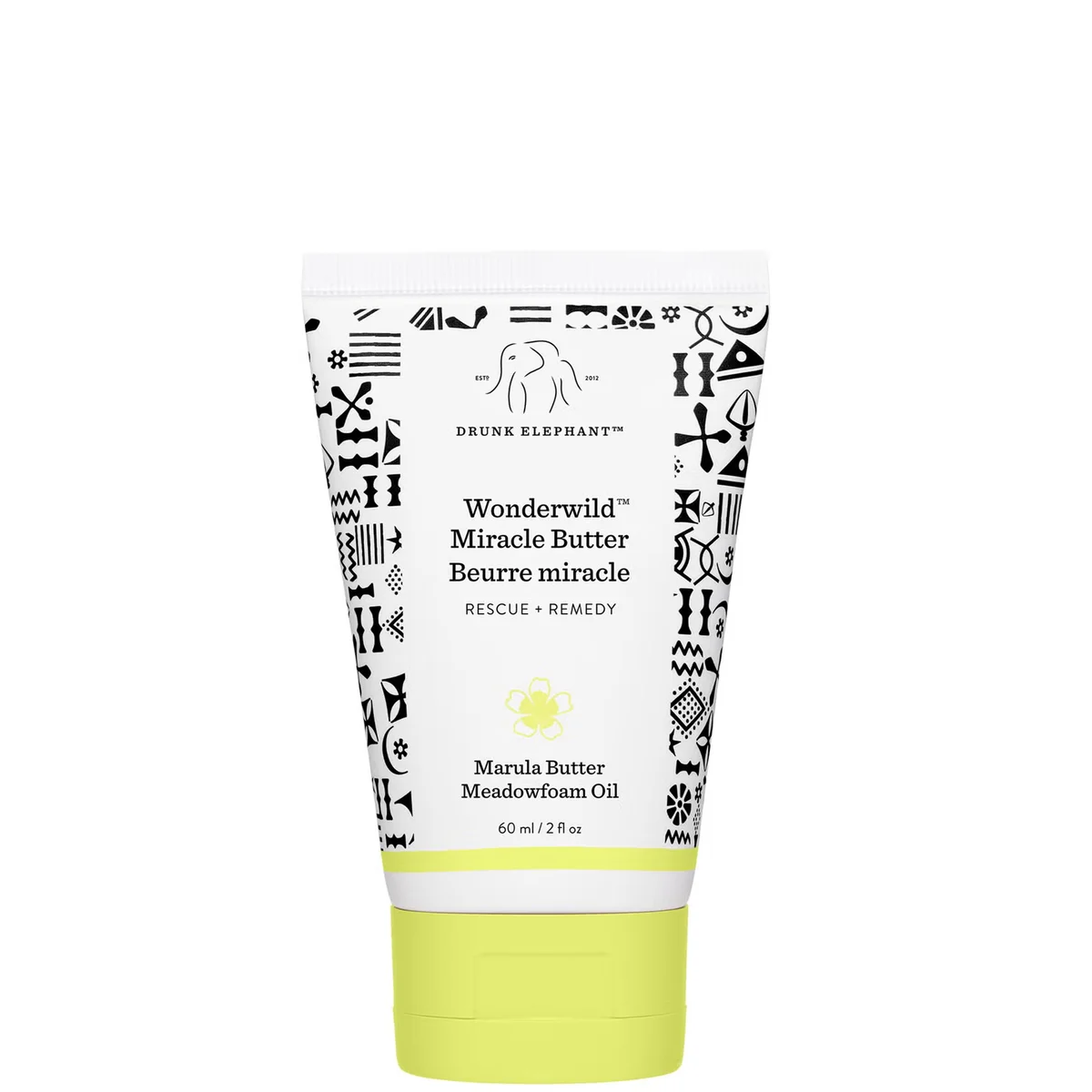 Wonderwild Miracle Butter by Drunk Elephant