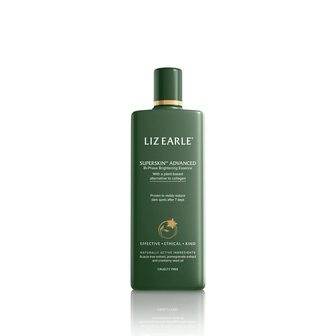 Superskin Advanced Brightening Essence by Liz Earle