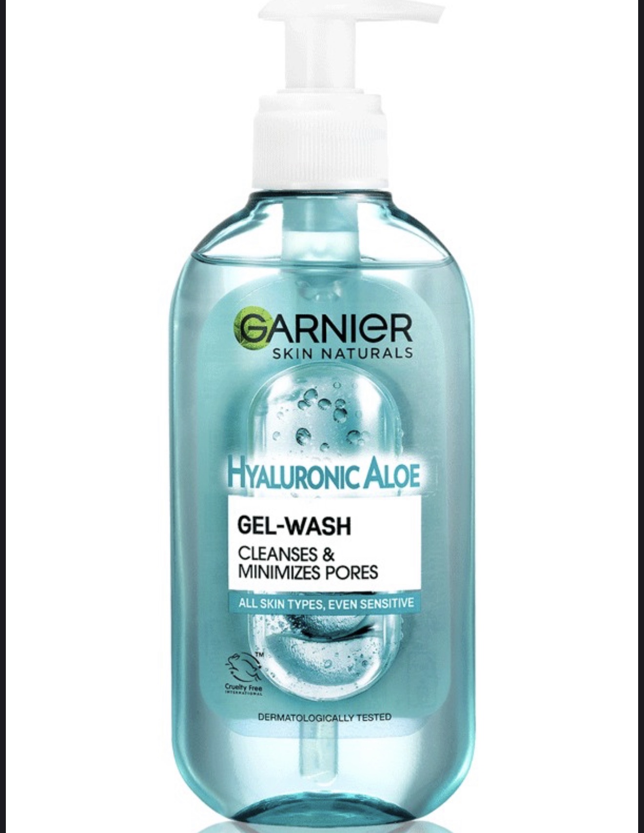 Cleanser by Garnier