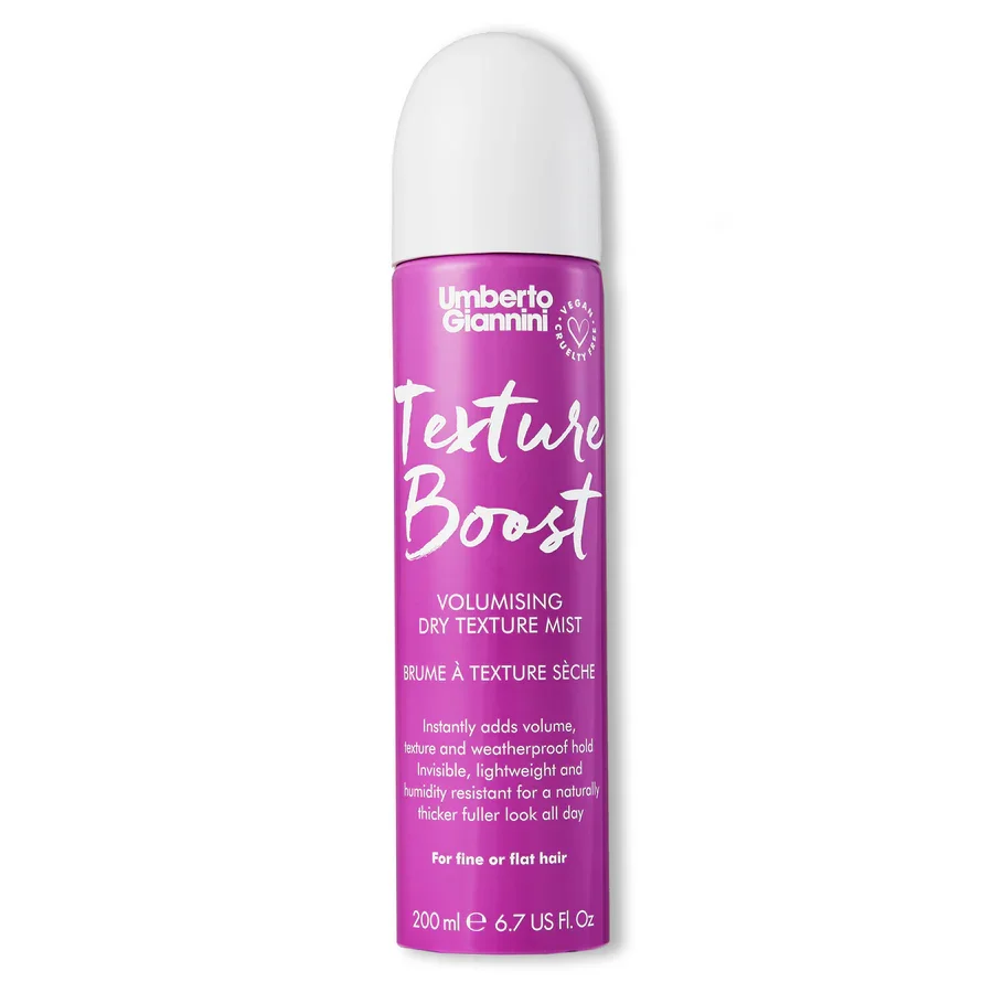 Texture Boost Volumising Dry Texture Mist by Umberto Giannini