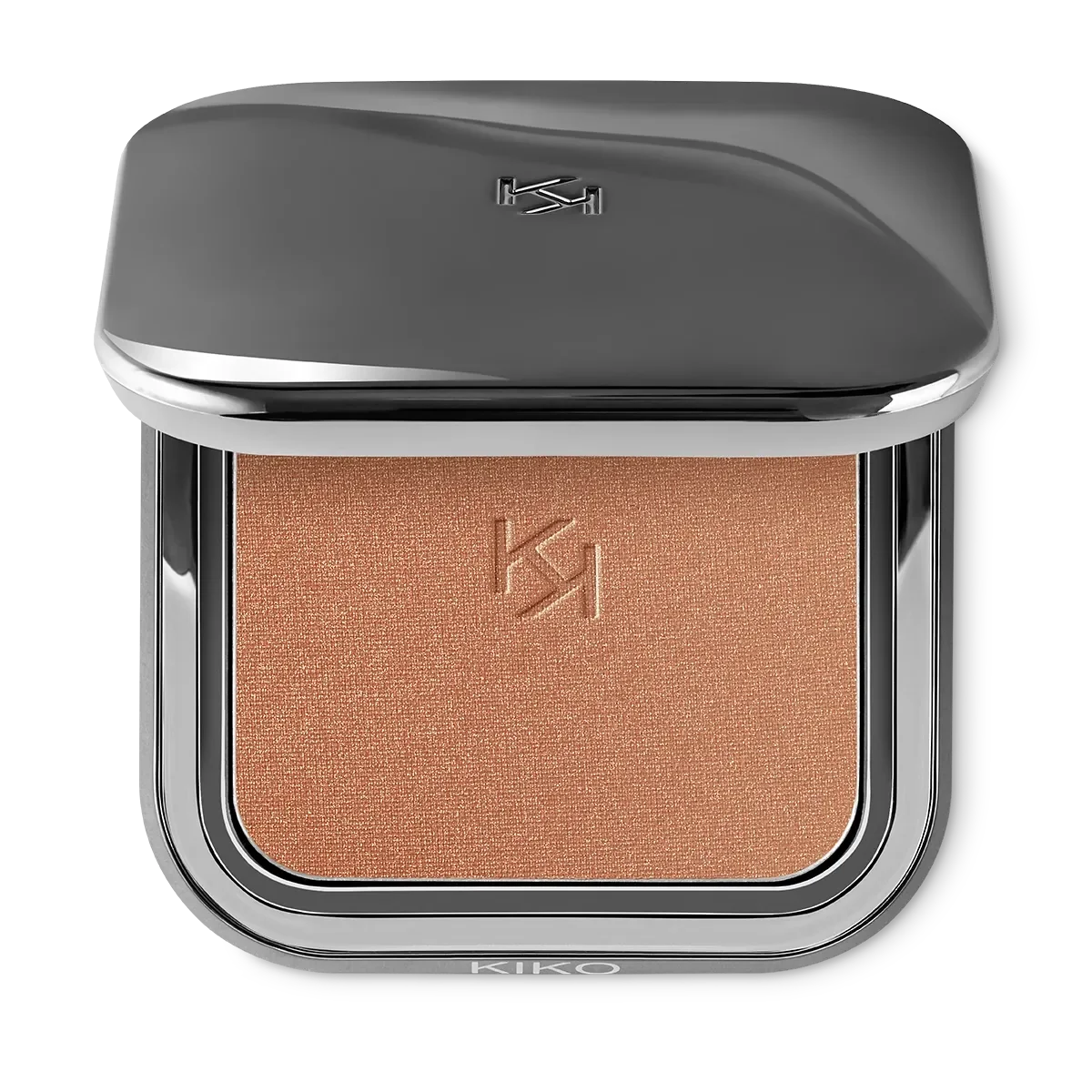 Radiant Touch Bronzing Powder by KIKO