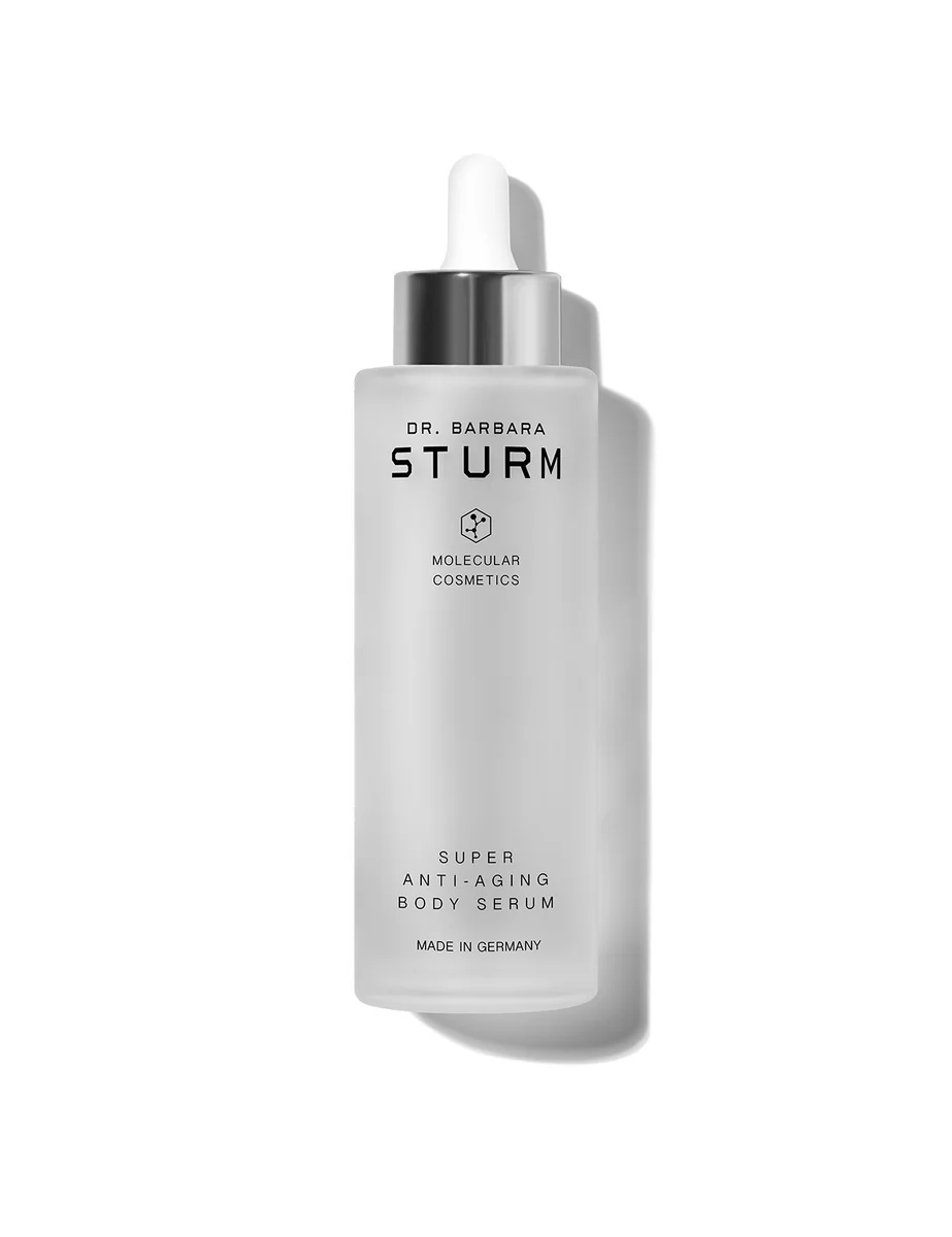 Super Anti-Aging Body Serum by Dr. Barbara Sturm