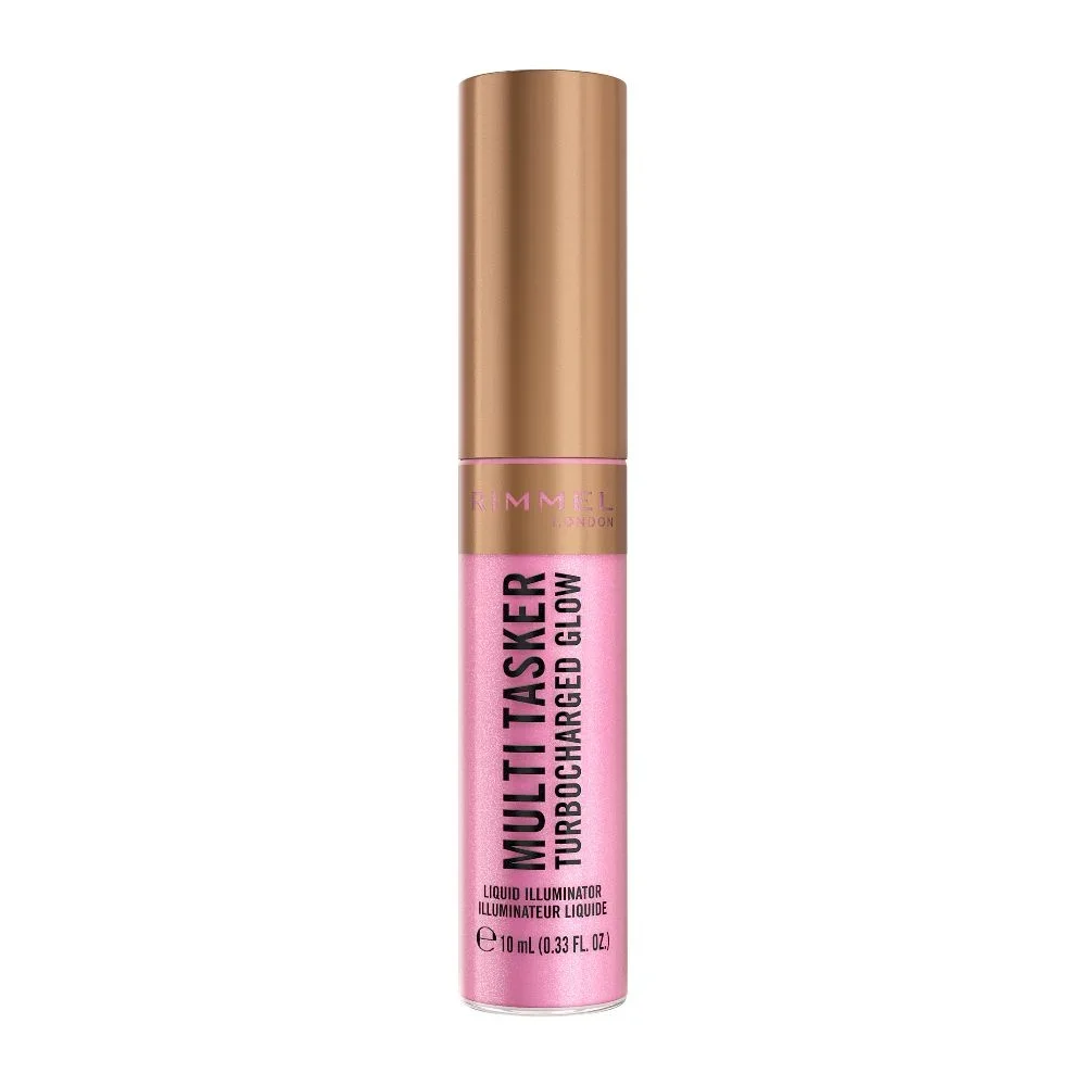 Multi Tasker Turbocharged Glow by Rimmel