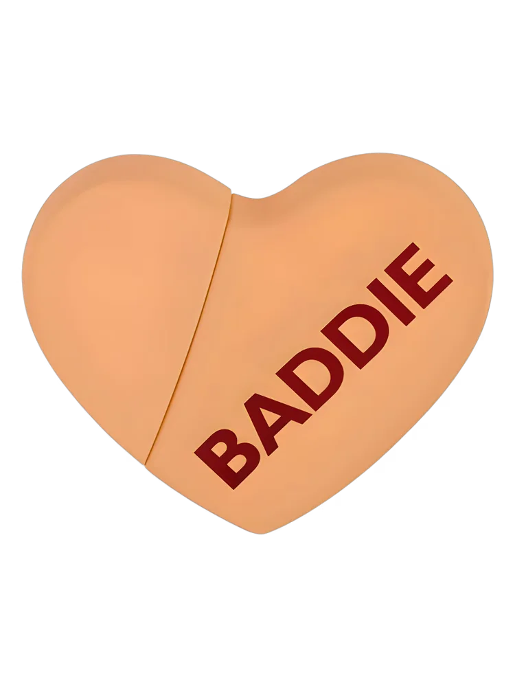 Baddie Eau de Toilette by KKW Fragrance