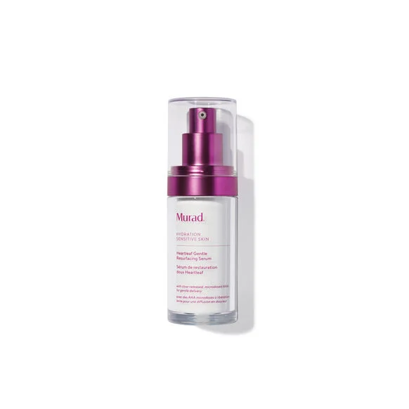 Heartleaf Gentle Resurfacing Serum by Murad